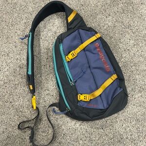 Patagonia Atom Sling